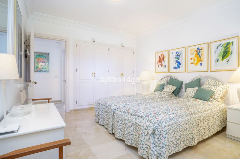 Foto dc066c88-d015-4427-9aa3-10e21c9d7a83. Piso en Guadalmina Alta Marbella