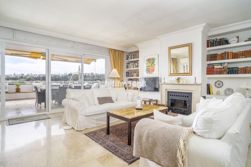 Foto de42761c-ca46-4e70-adb9-c6451d32cbfd. Piso en Guadalmina Alta Marbella