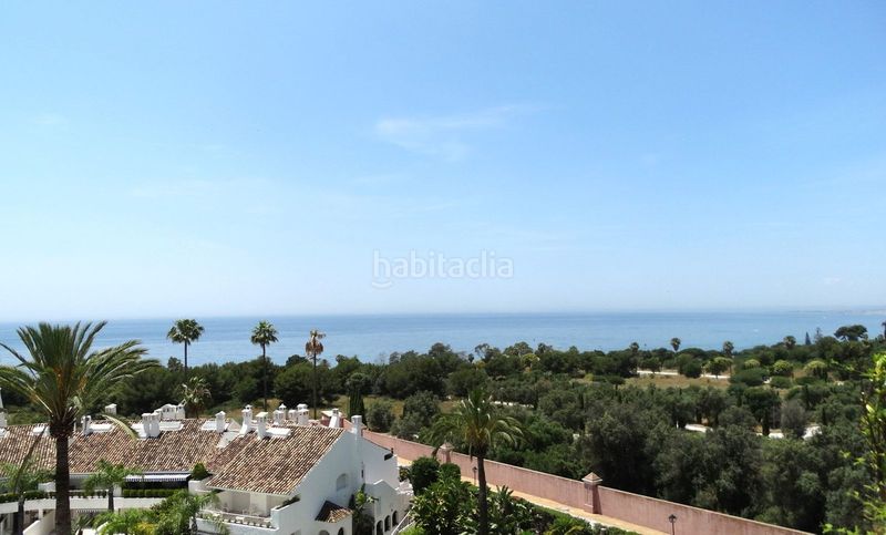 Foto 2ee21e11-5535-4a72-b5c0-d7fa0c230992. Àtic amb aparcament a Río Real Marbella
