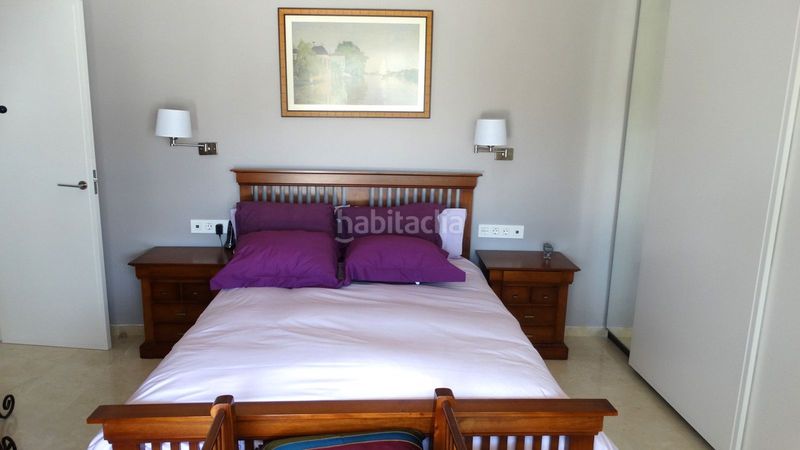 Foto eafab151-e623-476b-bfc4-eca4776e76f4. Àtic amb aparcament a Río Real Marbella