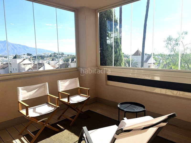 Foto 7cbb2d14-1399-4174-a504-f13e99ce1c7b. Pis a Paraiso - Barronal Estepona