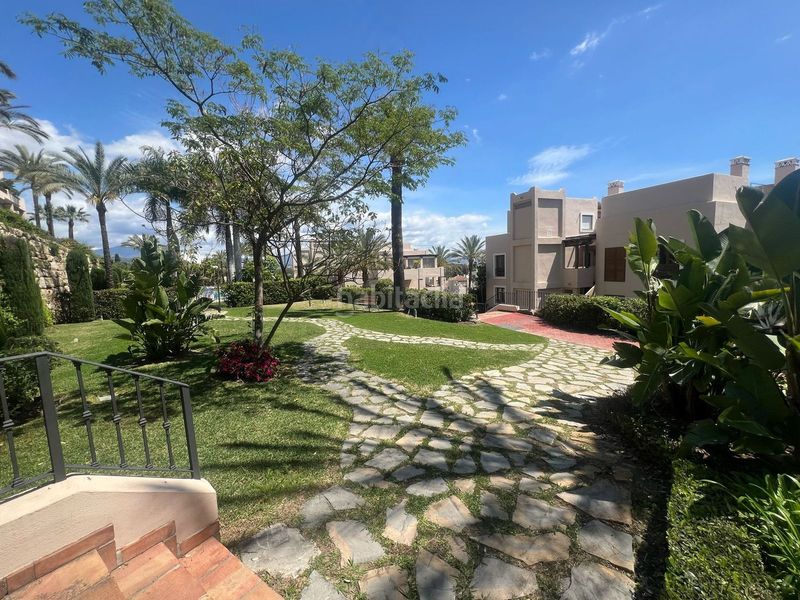 Foto ecdc687d-4918-4432-82c9-9cd1edd17484. Pis a Paraiso - Barronal Estepona