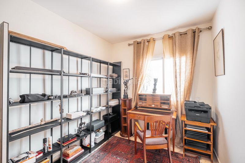 Foto 08087115-7e71-4a11-958c-f94632188cc8. Pis amb aparcament a La Carolina - Guadalpín Marbella