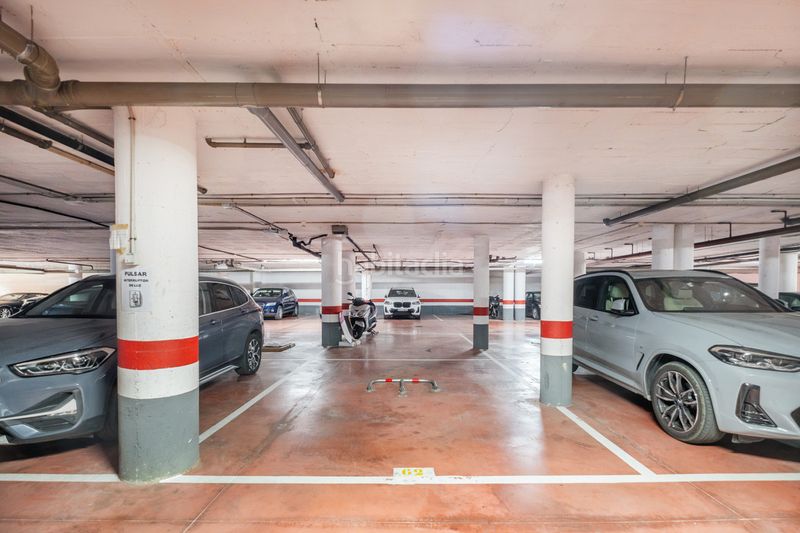 Foto 3a17d89b-353d-4698-a680-0389a4fc542e. Pis amb aparcament a La Carolina - Guadalpín Marbella