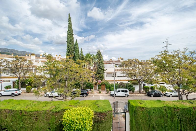 Foto 48f5fda3-8ed2-4b30-98e9-4ec3a68e64ac. Pis amb aparcament a La Carolina - Guadalpín Marbella