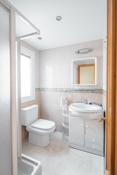 Foto c3f64933-3387-4583-ad01-6833a0faf026. Pis amb aparcament a La Carolina - Guadalpín Marbella