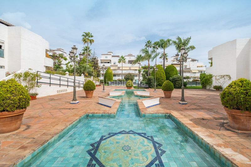 Foto 2785a846-92f0-4903-b070-d79a44b7a38e. Piso en La Carolina - Guadalpín Marbella