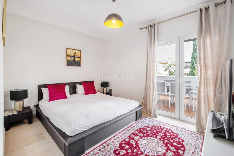 Foto 9f5f5672-f018-4f1a-8686-aa80f173151f. Piso en La Carolina - Guadalpín Marbella