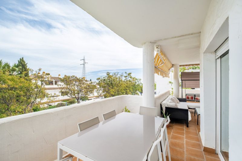 Foto a874c337-8ab4-4fca-b599-173bea6ff7ec. Piso en La Carolina - Guadalpín Marbella