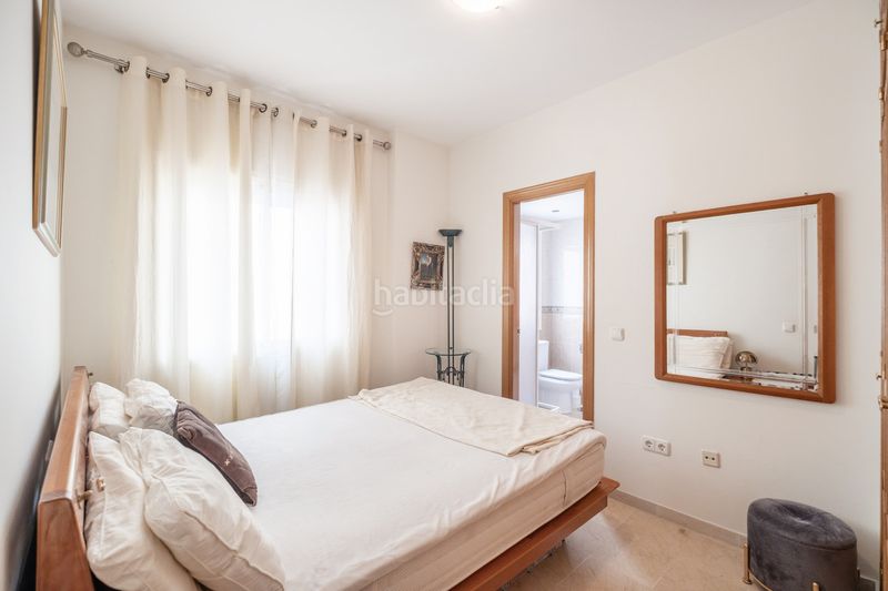 Foto f19f6af6-3b67-4611-8312-236267497fbe. Piso en La Carolina - Guadalpín Marbella