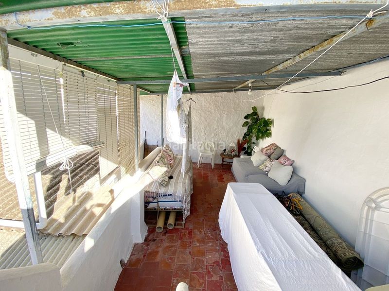 Foto 66b9930b-ed23-4590-8533-eb92dff4232f. Casa adossada a Casco Antiguo Marbella
