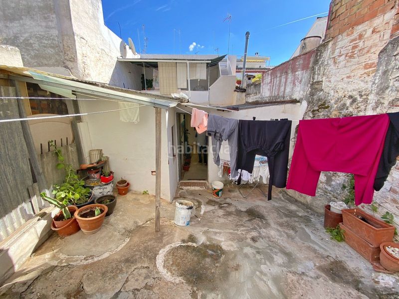 Foto 6d9cc175-bd47-4678-857f-e96d8cd0a23c. Casa adossada a Casco Antiguo Marbella
