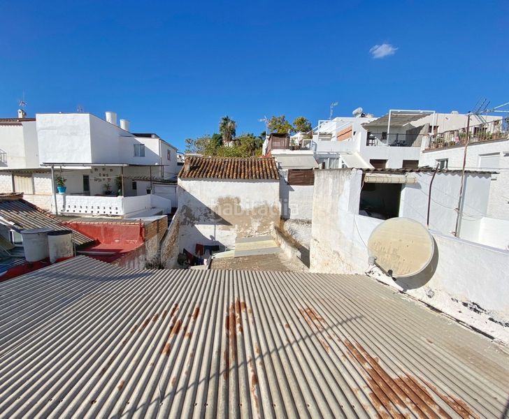 Foto 94d9f12b-7b0c-4694-8911-b2d764b279f2. Casa adossada a Casco Antiguo Marbella