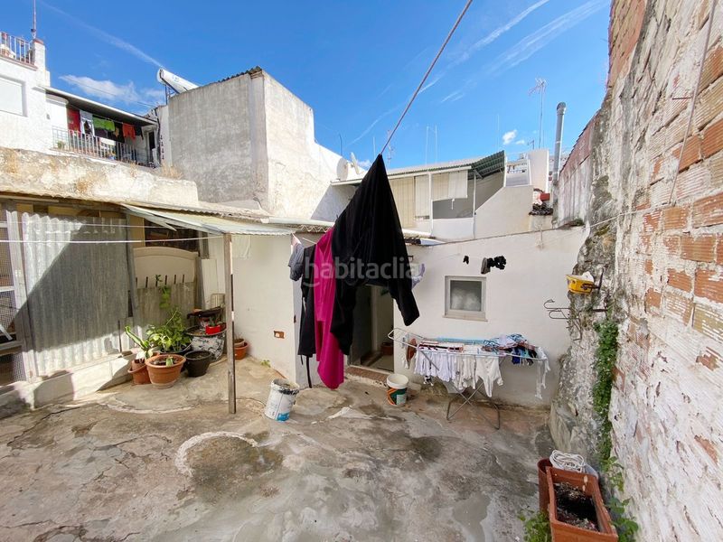 Foto 973fe038-2daa-4b45-825c-5753d980cf33. Casa adossada a Casco Antiguo Marbella