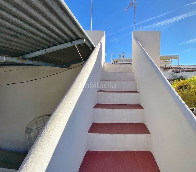 Foto c735b08f-6d48-4ae3-87f6-5305edb4a3c7. Casa adossada a Casco Antiguo Marbella