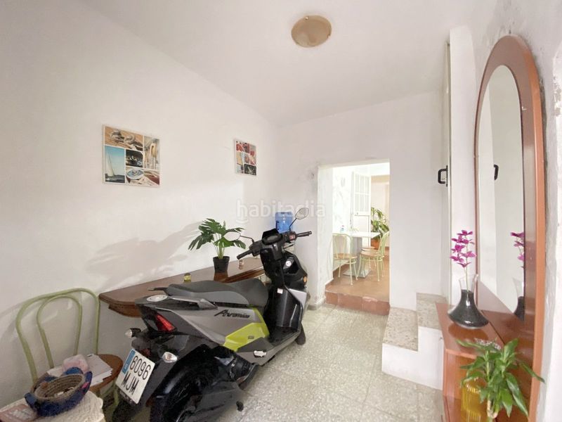Foto ffbd9546-d0ed-4c30-ba6f-fa9dc1c4c11c. Casa adossada a Casco Antiguo Marbella