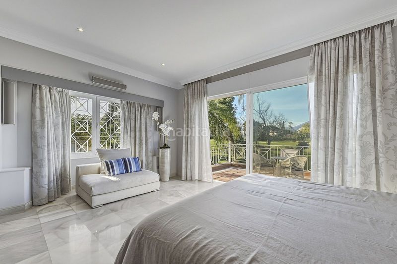 Foto 5cf3f03c-ea51-4e2d-b373-afb172cabb65. Casa adossada amb aparcament a Guadalmina Alta Marbella