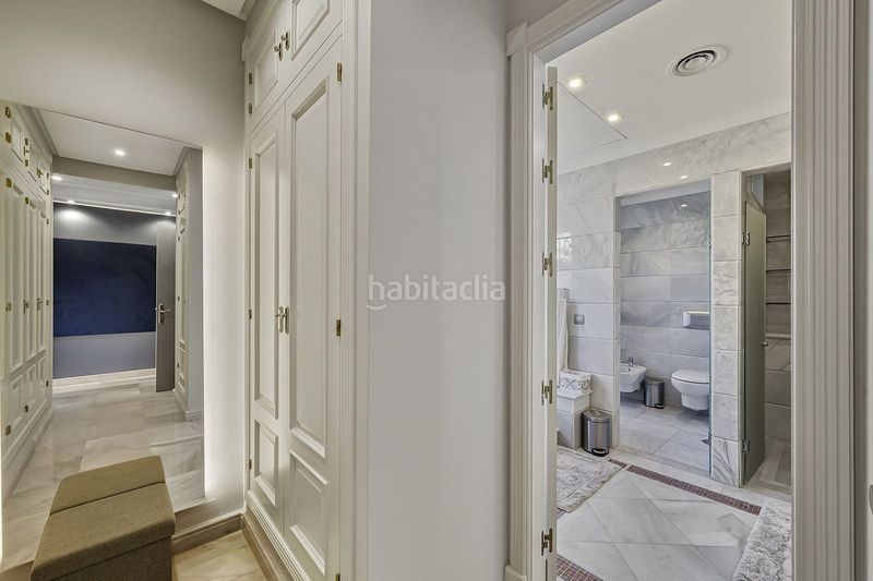 Foto 851e5d78-f68b-42a8-b9bc-fa1b16576095. Casa adossada amb aparcament a Guadalmina Alta Marbella