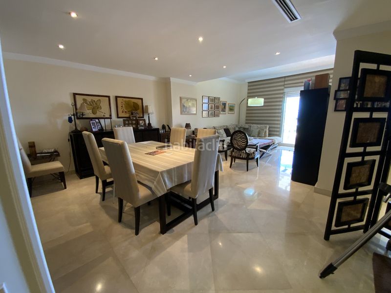 Foto f280365a-c1e1-45a8-8281-12b9a3fd9181. Pis a Río Real Marbella