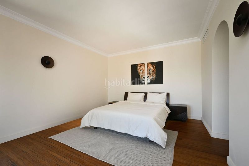 Foto 4a77bed9-584f-4e45-b39c-7b2254df182b. Casa adossada amb aparcament a Marbesa Marbella