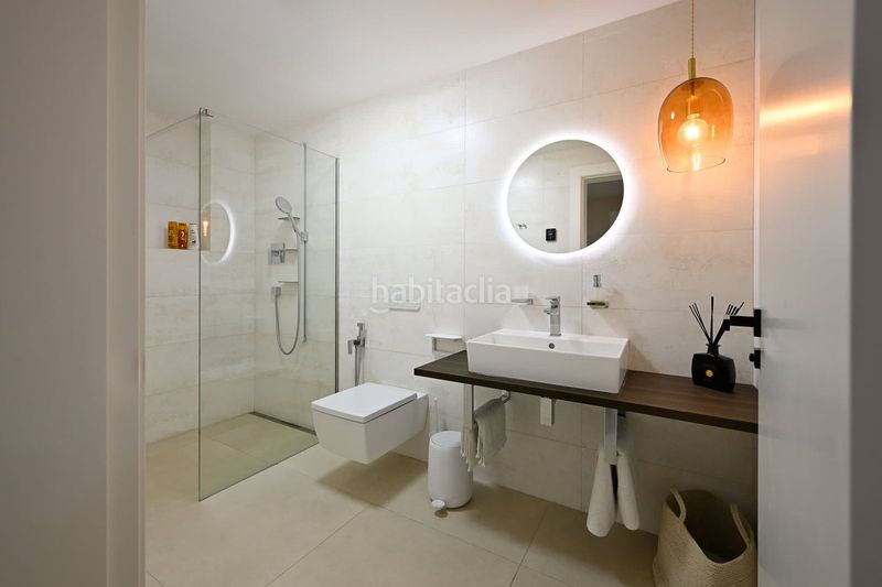 Foto 5adb0fe1-fd91-4d60-868c-46920c8add6e. Casa adossada amb aparcament a Marbesa Marbella