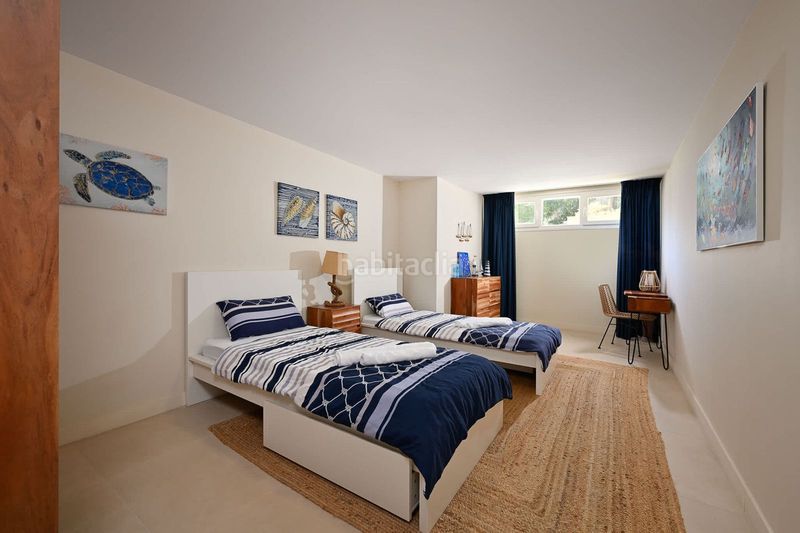 Foto db275d1f-0aa6-4fa0-8696-6688f47e2225. Casa adossada amb aparcament a Marbesa Marbella