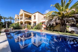 Maison jumelée à Sierra Blanca