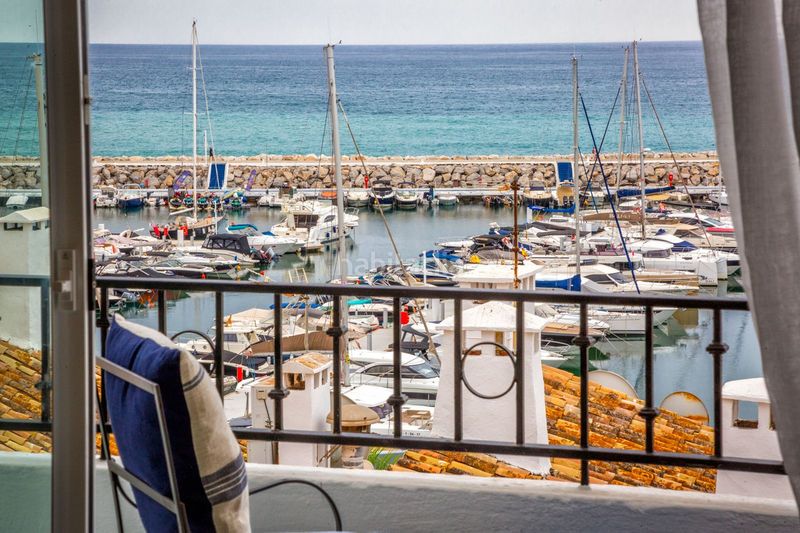 Foto 0c3e73d0-719c-4c20-89a6-af4731d7058d. Piso en Puerto Banús Marbella