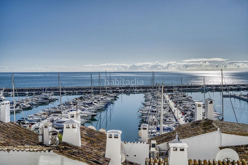 Foto 250375eb-49da-46c0-b738-31ff7988190b. Piso en Puerto Banús Marbella
