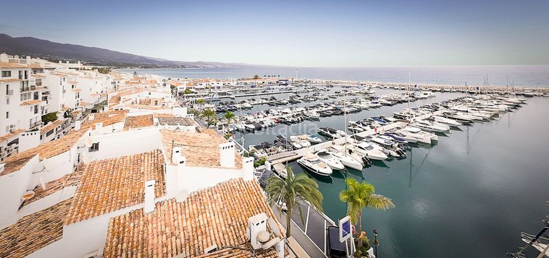 Foto 9f7f9d23-914f-4809-a8f3-9135b93636a7. Piso en Puerto Banús Marbella