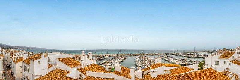 Foto dcfdbee9-17da-4d48-a793-72695051c3d1. Piso en Puerto Banús Marbella