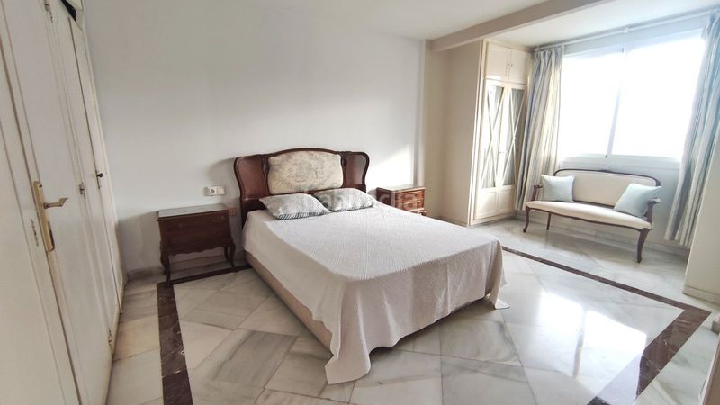 Foto bf91b9ce-84eb-4314-922c-09549b9b23b9. Piso en Casco Antiguo Marbella