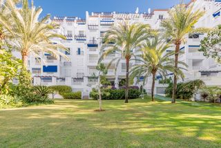 Appartement à Puerto Banús