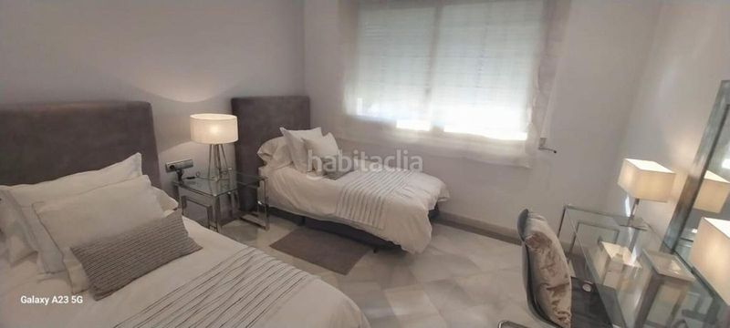 Foto 2fe4e867-dcdb-4686-8649-034ceb1f7032. Pis amb aparcament a Puerto Banús Marbella