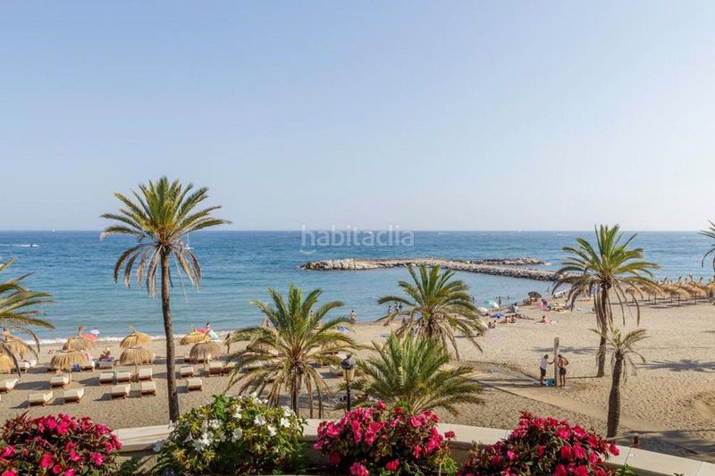 Foto 808415f4-26e8-4316-9a01-ff892988e936. Pis amb aparcament a Puerto Banús Marbella