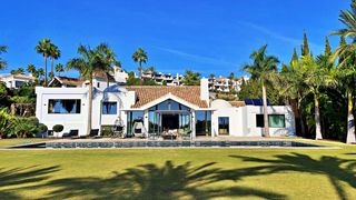 Casa adossada a Benahavís pueblo