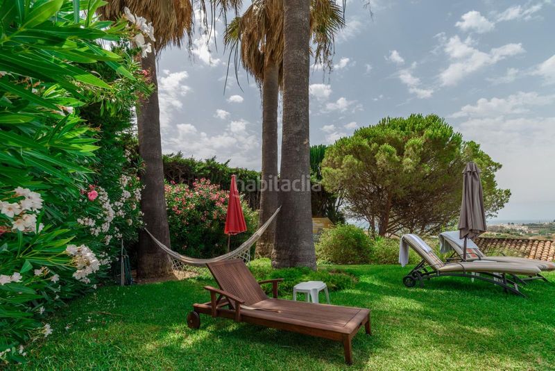 Foto 3be85ea4-a936-421b-b63a-1f2a99eb1982. Casa adosada en Centro Estepona