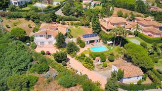 Semi detached house in Centro