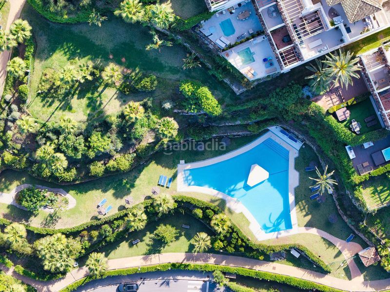 Foto 26091ccb-fee8-41a0-8967-f87eab62ee38. Piso en Las Brisas Marbella