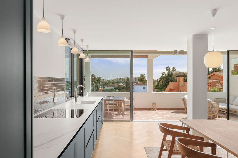 Foto 3cb7dbb5-25de-4998-84db-d5c15397c33e. Piso en Las Brisas Marbella