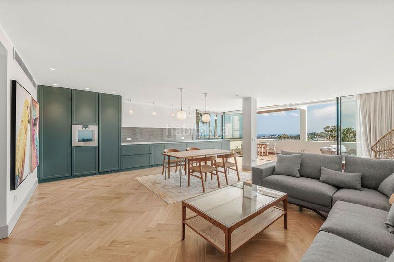 Foto 421fd428-95ff-4292-b01c-de87aa17274a. Piso en Las Brisas Marbella