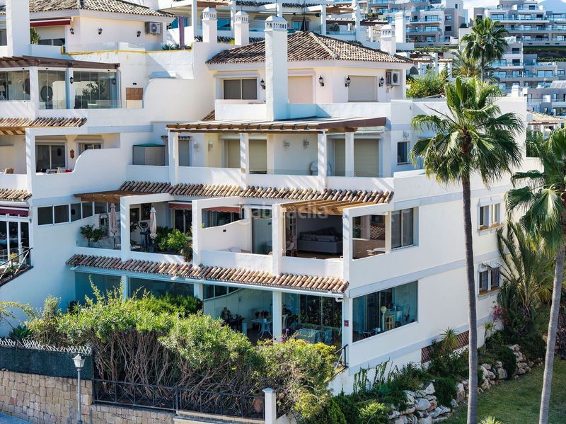 Foto 51e1491c-2ba6-4198-820c-74a637dd42fa. Piso en Las Brisas Marbella