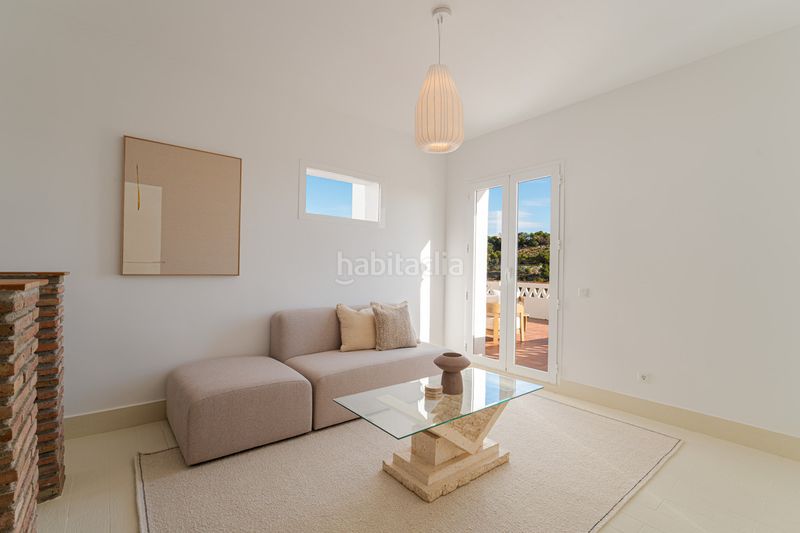Foto 17f93b04-51cf-4a6b-b7a7-598ae0096985. Casa adossada a El Madroñal Benahavís