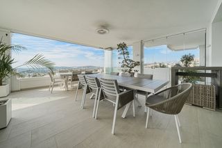 Etagenwohnung in Aloha