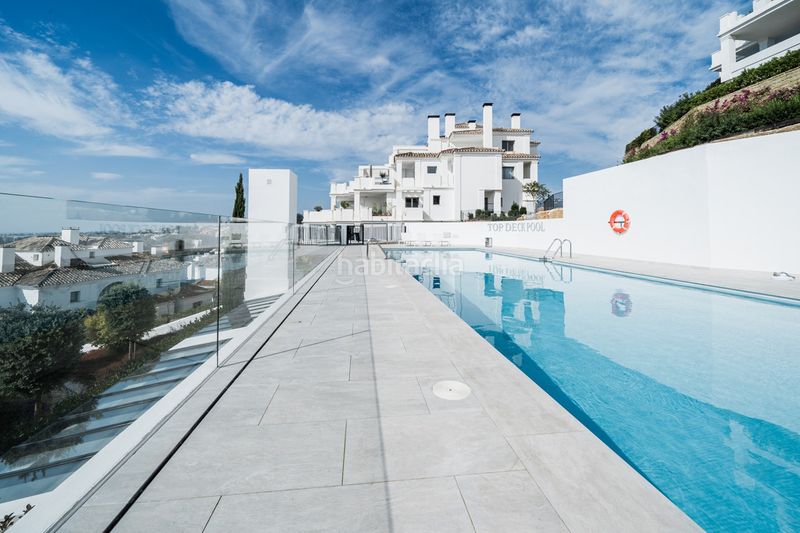 Foto 2ab5d432-c281-4e28-9a83-51d6e9bd5ab7. Pis a Aloha Marbella