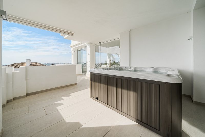 Foto ac28d80e-5380-48ff-b985-35af47f61f62. Pis a Aloha Marbella