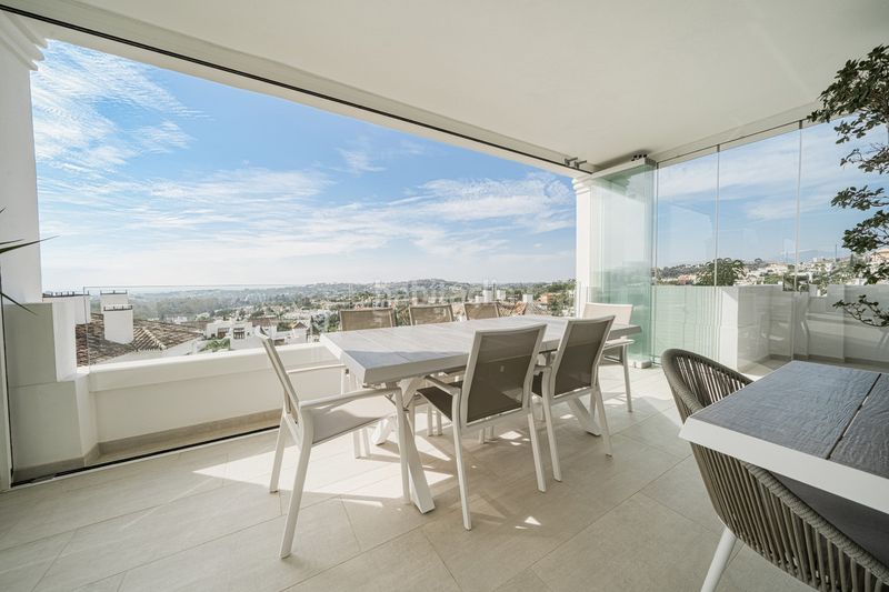 Foto 01077549-39d0-4fa8-a12a-52523a567e22. Piso en Aloha Marbella
