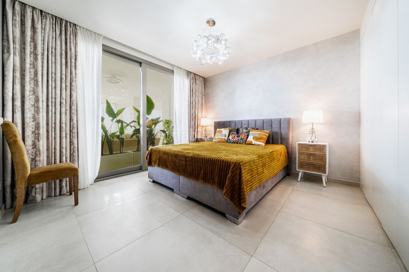 Foto 379aa402-1ce7-49ab-ace0-ce622a12a6dd. Piso en Aloha Marbella