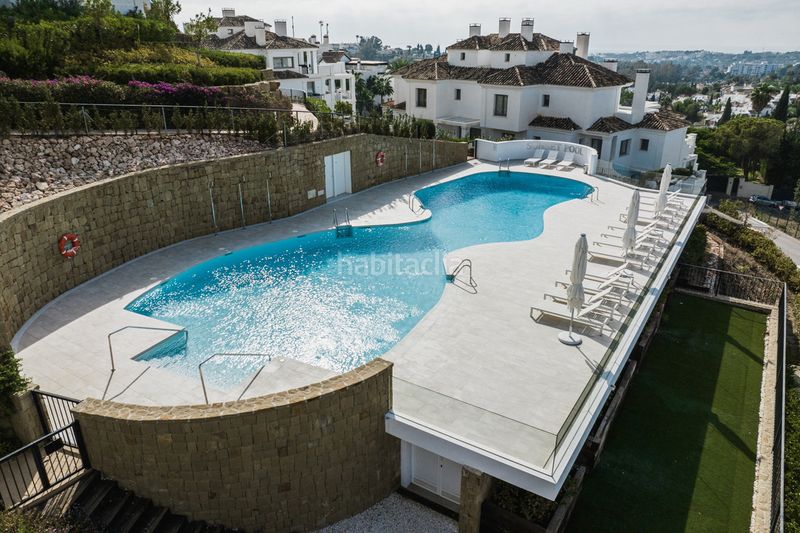 Foto 42c86e0d-1f52-495b-9f06-ffe87780bf04. Piso en Aloha Marbella