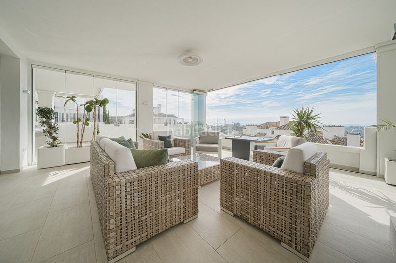 Foto a2bba60a-1fd1-4814-adb7-f14f11152517. Piso en Aloha Marbella